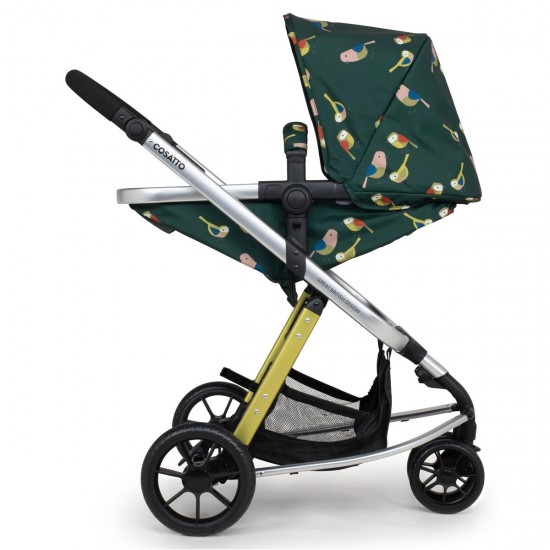 Cosatto giggle outlet 2 firebird